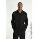 3R M1024 SHIRT Black