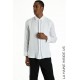 3R M1024 SHIRT White