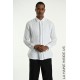 3R M1024 SHIRT White