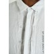 3R M1024 SHIRT White