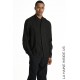 3R M1023 SHIRT Black