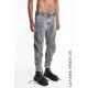 3B M1033 PANTALONE Grigio