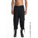 3B M1050 TROUSER Black