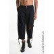 3B M1050 TROUSER Black