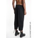 3B M1050 TROUSER Black