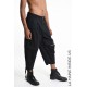 3B M1050 PANTALONE Nero