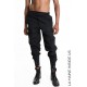 3B M1042 TROUSER Black