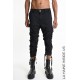 3B M1034 TROUSER Black