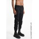 3B M1034 PANTALONE Nero