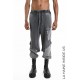 3B M1043 TROUSER UNISEX U Grey