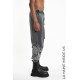 3B M1043 TROUSER UNISEX U Grey