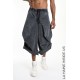 4B W5062 TROUSER UNISEX U Grey