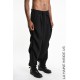 3R M1026 PANTALONE Nero