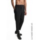 3R M1027 TROUSER Nero