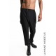 3R M1027 PANTALONE Nero