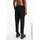 3R M1027 PANTALONE Nero