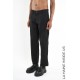 3X M1001 TROUSER Black