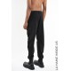 3X M1001 TROUSER Black