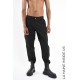 3X M1001 TROUSER Black