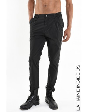 3X M1000 TROUSER Black