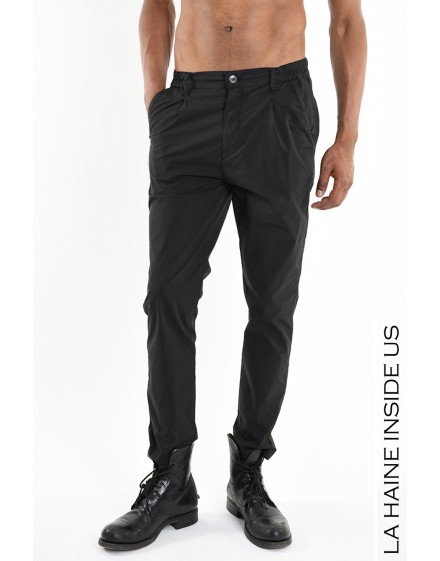 3X M1000 PANTALONE Nero