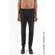 3X M1000 TROUSER Black