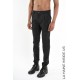 3X M1000 PANTALONE Nero