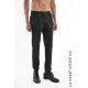 3X M1000 PANTALONE Nero