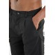 3X M1000 PANTALONE Nero