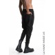 3B M1101 TROUSER Black