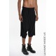 3M M1011 SHORT UNISEX U Black