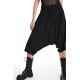 3M M1011 BERMUDA UNISEX D Nero