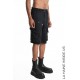 3B M1036 SHORT Black