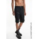 3B M1036 SHORT Black