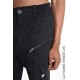 3B M1036 SHORT Black