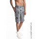 3B M1035 SHORT Grey