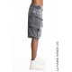 3B M1035 SHORT Grey