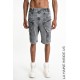 3B M1035 SHORT Grey