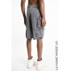 3B M1035 SHORT Grey