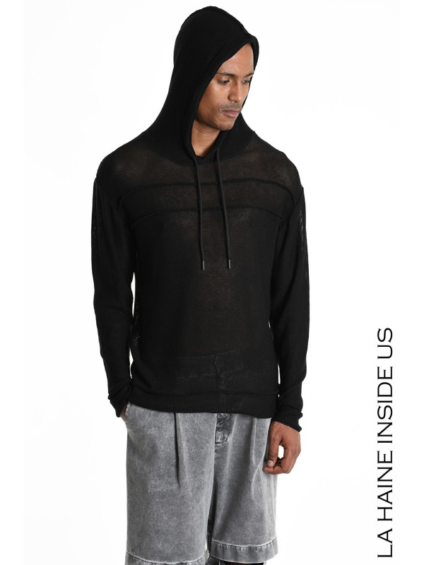 3M M1070 SWEATER Black