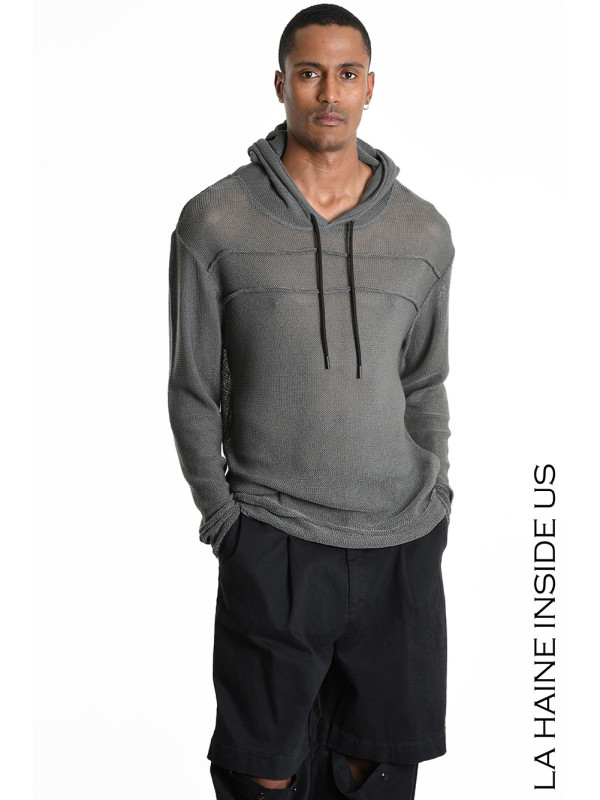 3M M1070 SWEATER Grey