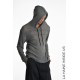 3M M1070 SWEATER Grey