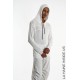 3M M1070 SWEATER White