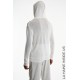 3M M1070 MAGLIA Bianco