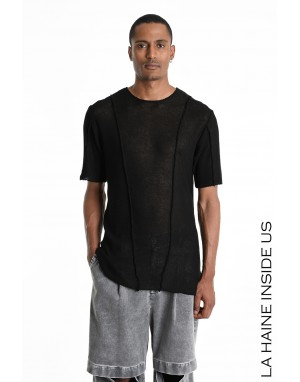 3M M1071 T-SHIRT Nero