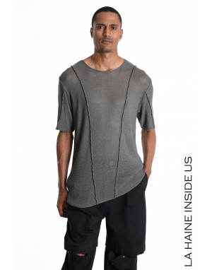 3M M1071 T-SHIRT Grigio