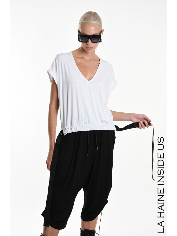 product name - La Haine Inside Us Woman