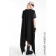 4R W5049 DRESS Black