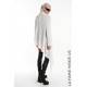 4M W5115 CARDIGAN Ecru