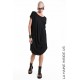 4B LW700 DRESS Nero